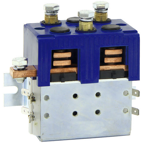 Contattore di potenza - TL-AFS 717  - Ravioli spa - ausiliare