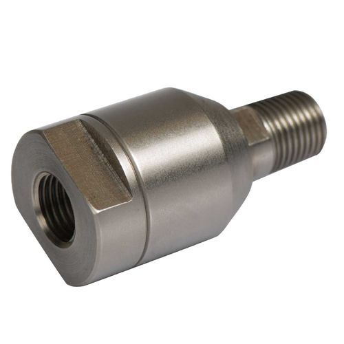 Guarnizione Rotante Viton Guarnizione Rotante EAI Viton Per Albero - Foto 13