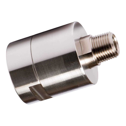 Giunto rotante per acqua - DNHC series - Duff-Norton Europe - per prodotti chimici / per fango / idraulico