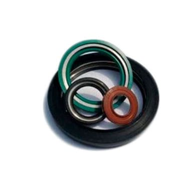 Guarnizione per albero girevole - OOB - Duff-Norton Europe - a labbro / a V / in acciaio inossidabile