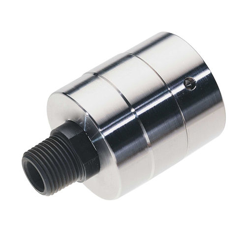 Giunto rotante per acqua - 1800 SR - Duff-Norton Europe - per olio / per aria / per vuoto