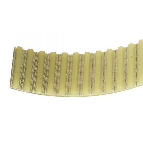 Cinghia a sezioni dentate - A8-AT5 - Michaud Chailly - in poliuretano / resistente all'olio / resistente all'abrasione