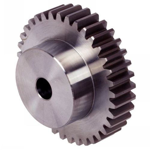Ingranaggio cilindrico - B2-RPM-05 - Michaud Chailly - a dentatura diritta / in acciaio
