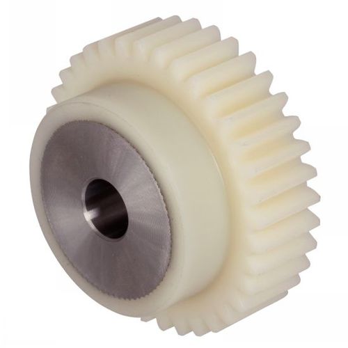 Ingranaggio cilindrico - A1-341 - Michaud Chailly - a dentatura diritta / con mozzo / in plastica