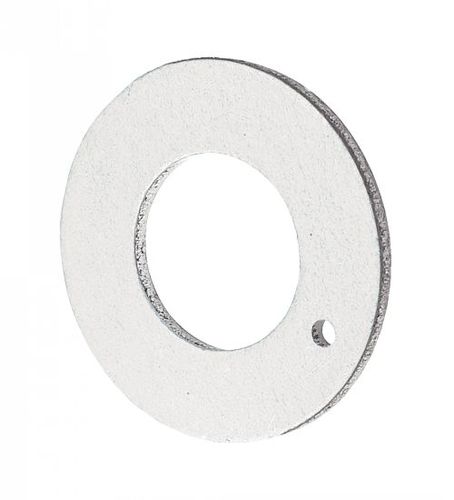 Rondella di appoggio - C3-171 - Michaud Chailly - sferica / PTFE