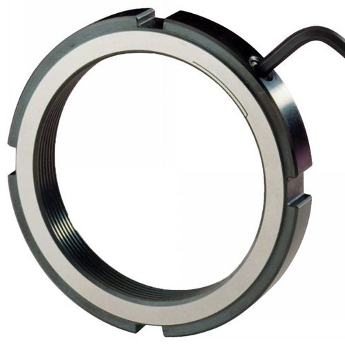 Dado Cilindrico - BS Series - FIXI - In Acciaio Inox / Filettato - Foto 6