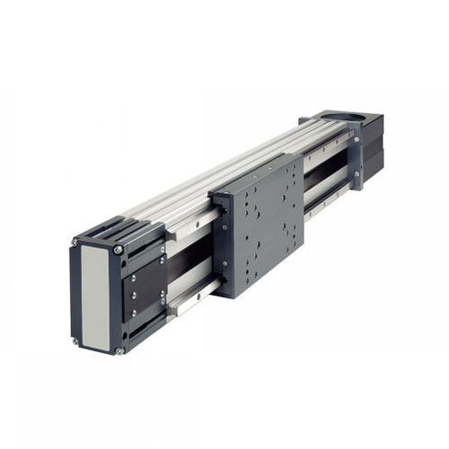 Modulo lineare a cinghia dentata - B51-MLCBRP - Michaud Chailly - monoassiale