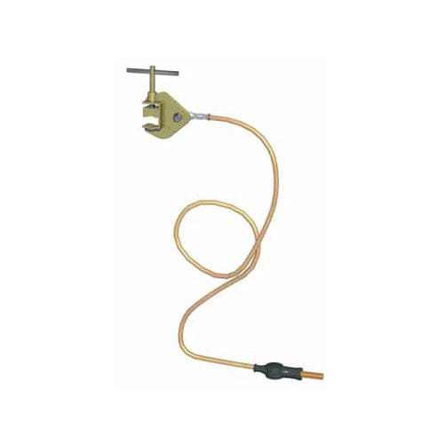 Dispositivo di messa a terra - MT-24 series - CATU