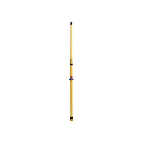 Pertica isolante telescopica - CE-4-21 series - CATU