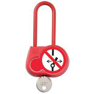 Lucchetto di sicurezza - AL-260 series - CATU