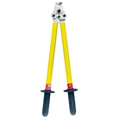 Tagliacavi manuale - CZ-60 - CATU - a pinza / isolato