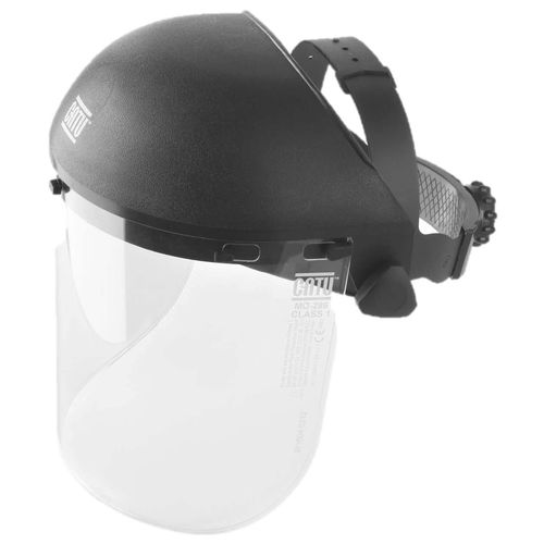 Visiera di protezione contro gli archi elettrici - MO-286 - CATU - di protezione termica