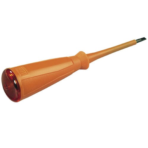 Tester di tensione - MO-65222 - CATU - di isolamento / di fase / per impianto elettrico