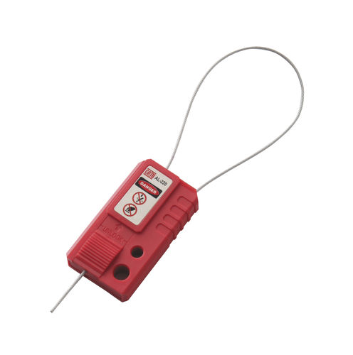 Kit di bloccaggio - AL-220 - CATU