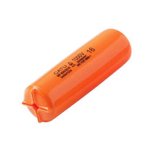 Boccola di isolamento - MP-635/10-D - CATU - di sicurezza / metallizzata / per veicolo elettrico