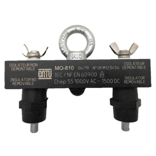 Sollevatore per batteria - MO-810 - CATU