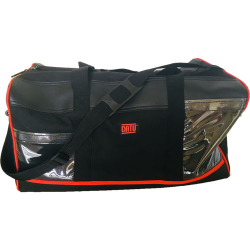 Sacco da trasporto - M-87295 - CATU - in tela / per utensili / per DPI