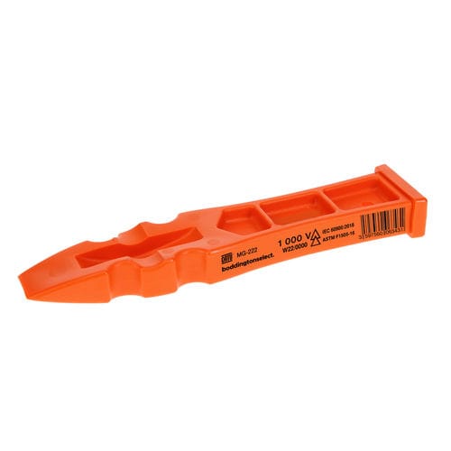 Cuneo in plastica - MG-222  - CATU