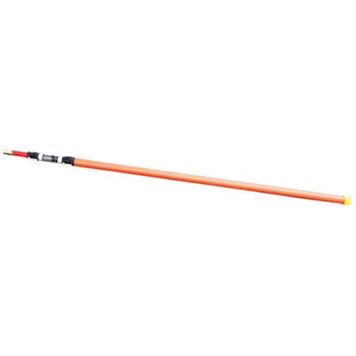 Pertica isolante telescopica - CE-9-5603-E - CATU