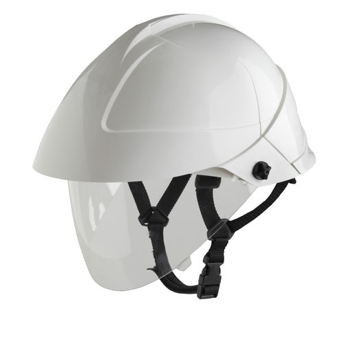 Casco da elettricista - MO-185 series - CATU - EN 397 / EN 50365 / di protezione contro gli archi elettrici