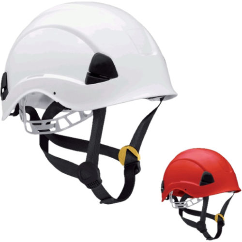Casco da elettricista - MO-183 series - CATU - EN 397 / EN 12492 / in policarbonato