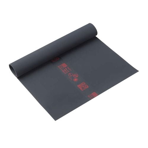 Tappeto in isolante elettrico - MP-100/02-10 - CATU - antiscivolo / di protezione / in gomma