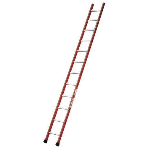 Scala da appoggio composito - MP-60.-D series - CATU - semplice / multifunzione
