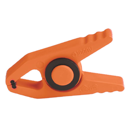 Pinza a becco piatto - MP-627-D - CATU - per dispositivi elettronici / per coperta isolante