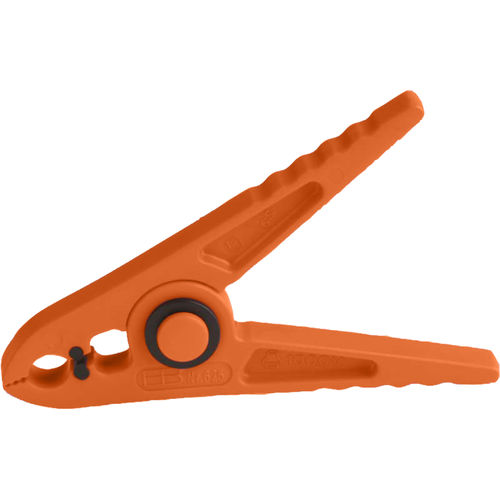 Pinza a becco piatto - MP-625-D - CATU - per coperta isolante / isolante