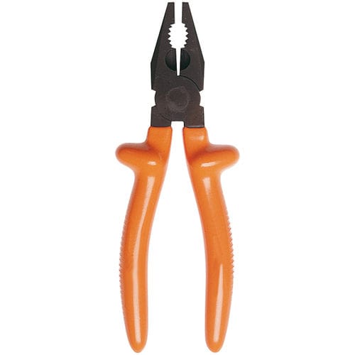 Pinza universale - MO-6600 series - CATU - per cavo / in acciaio / isolata