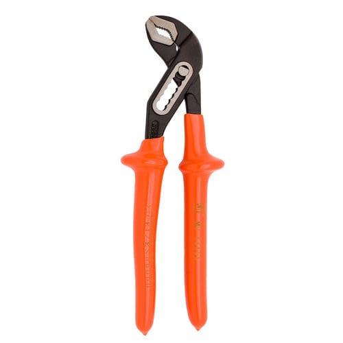 Pinza per pompa ad acqua - MO-6650 series - CATU - isolata