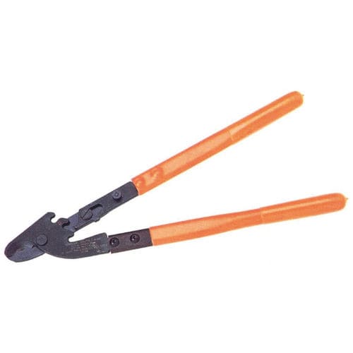 Tagliacavi manuale - MO-6770 series - CATU - a pinza / isolato