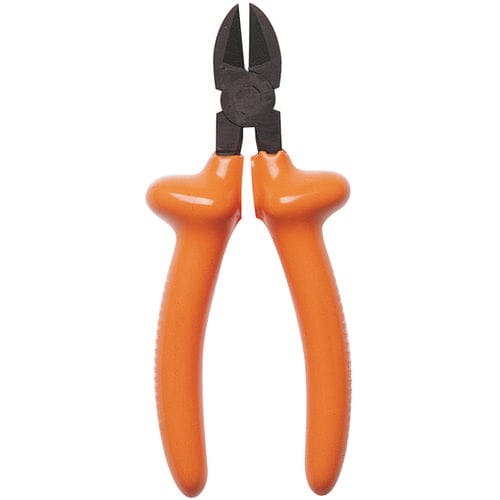 Pinza tronchese - MO-6710 series - CATU - per cavo / per fili / in acciaio