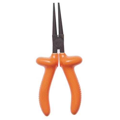 Pinza a becco tondo - MO-66202 - CATU - per fili / per cavo / semitonda