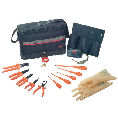 Kit di manutenzione - MO-38510 - CATU