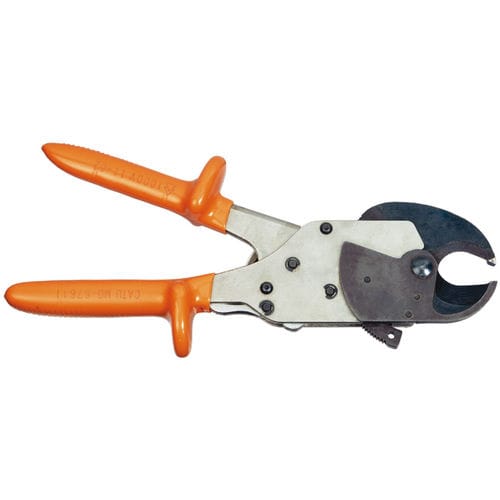 Tagliacavi manuale - MO-67611 - CATU - a pinza / isolato