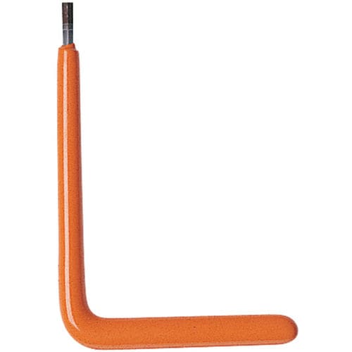 Chiave a brugola isolata - MO-699 series - CATU - a L