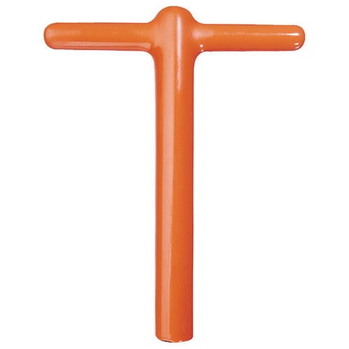 Chiave a T isolata - MO-68 series - CATU - in acciaio