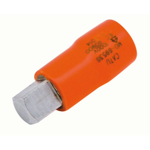 Riduzione maschio-femmina isolata - MO-69537 - CATU