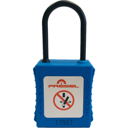 Lucchetto di blocco - PP-4-38 series - CATU