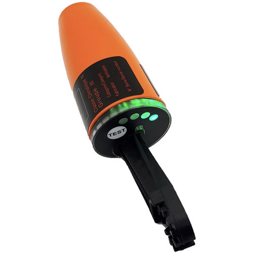 Rilevatore di tensione - CN-7 series - CATU - per uso esterno / per uso interno / compatto