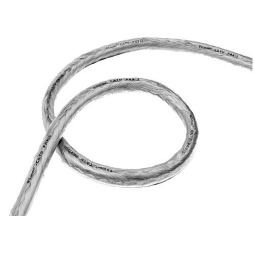 Cavo elettrico di alimentazione - M-28 Series - CATU - cordato a trefoli / in alluminio / flessibile