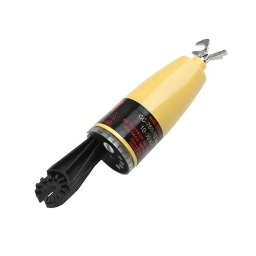 Rilevatore di tensione - CC-765 series - CATU - elettronico / capacitivo / per uso interno
