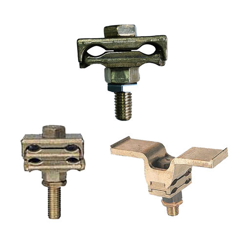 Pinza di messa a terra - MT-77 series - CATU
