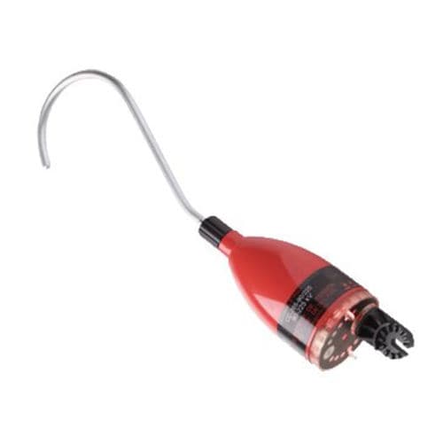 Rilevatore di alta tensione - CC-265 series  - CATU - elettronico / capacitivo / per uso esterno