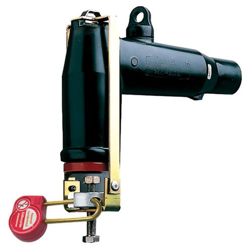 Kit di bloccaggio - MT-8602 - CATU