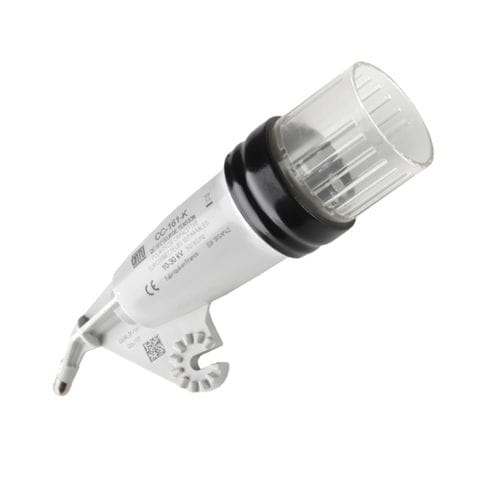 Rilevatore di tensione - CC-16.-K series - CATU - a semiconduttore / LED / capacitivo