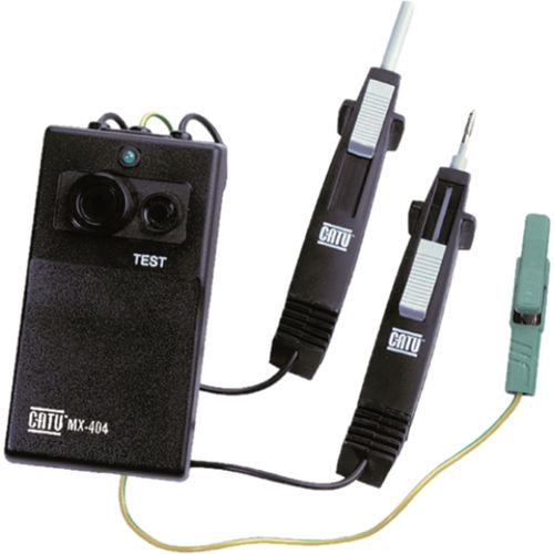 Comparatore di fase - MX-404  - CATU