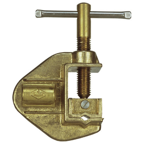 Morsa di messa a terra - MT-84 series - CATU - universale / manuale