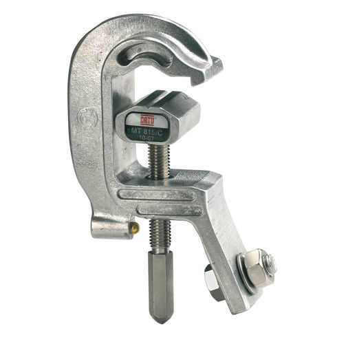 Pinza di messa a terra - MT-815 series - CATU